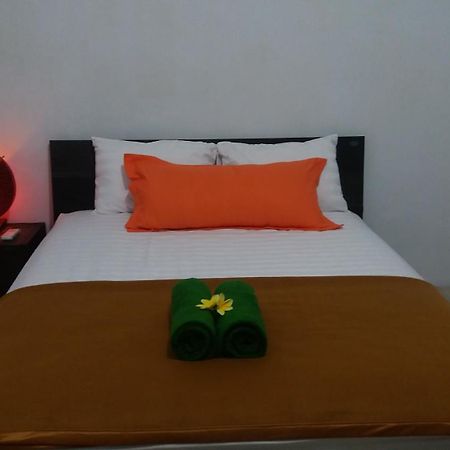 Mawar Homestay Canggu Екстериор снимка