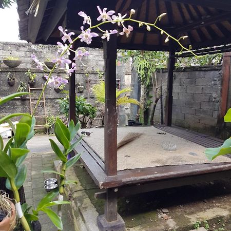 Mawar Homestay Canggu Екстериор снимка
