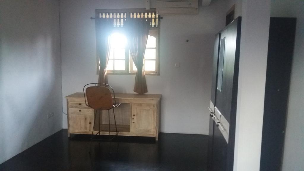 Mawar Homestay Canggu Екстериор снимка