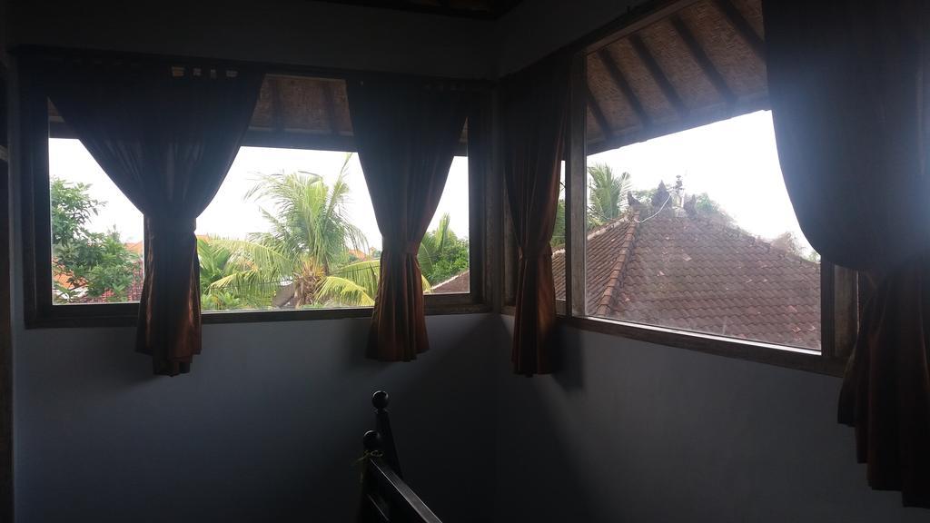 Mawar Homestay Canggu Екстериор снимка