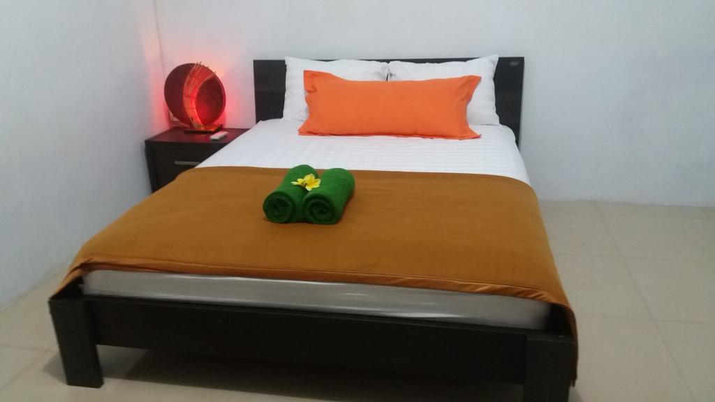 Mawar Homestay Canggu Екстериор снимка