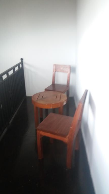 Mawar Homestay Canggu Екстериор снимка