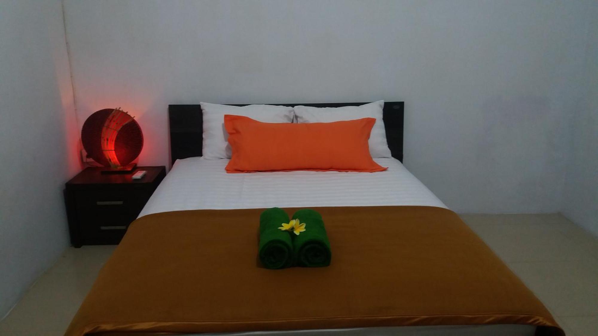Mawar Homestay Canggu Екстериор снимка