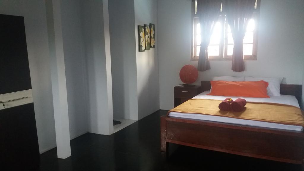Mawar Homestay Canggu Екстериор снимка