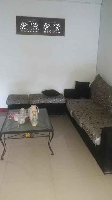 Mawar Homestay Canggu Екстериор снимка