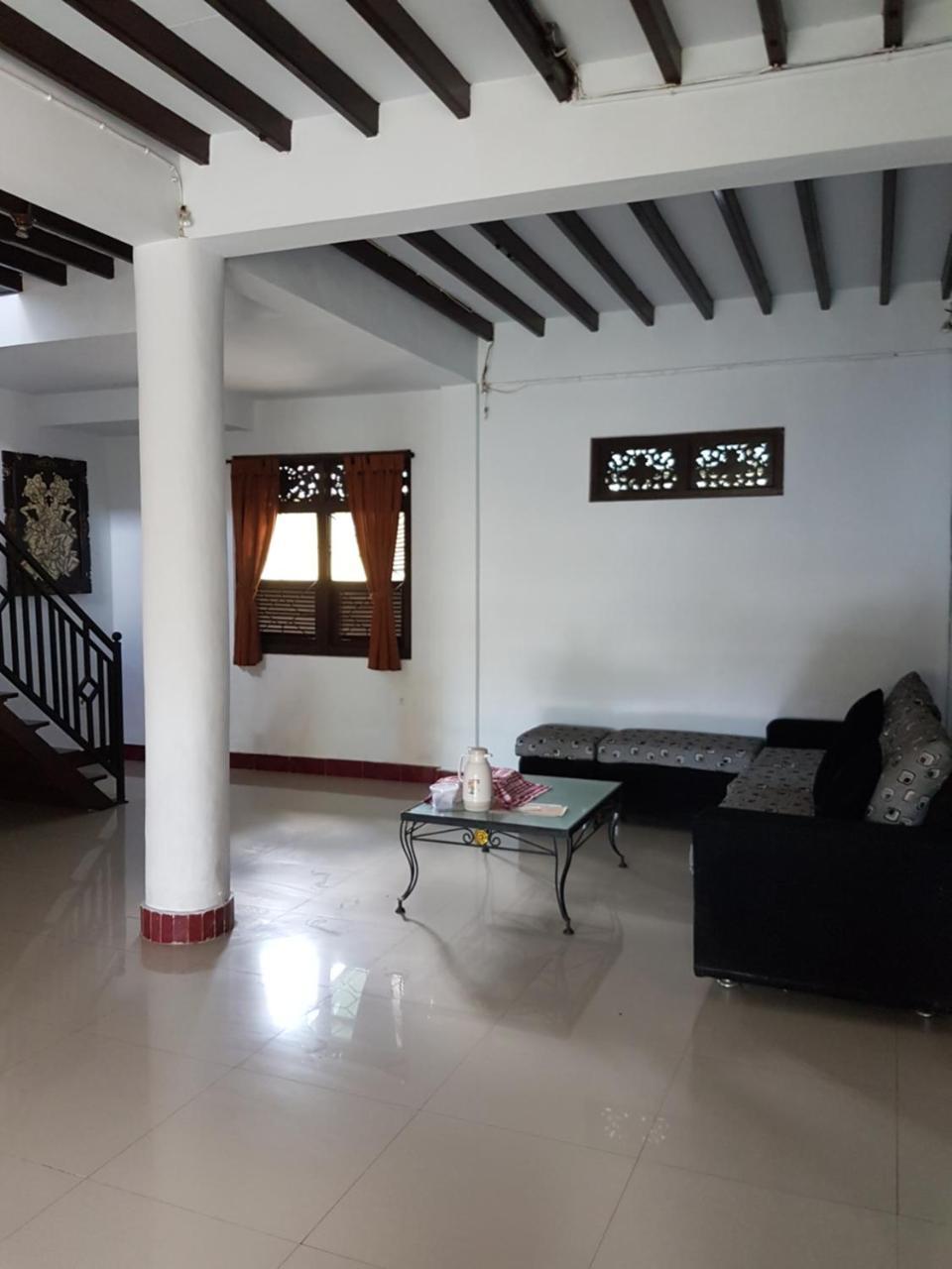 Mawar Homestay Canggu Екстериор снимка