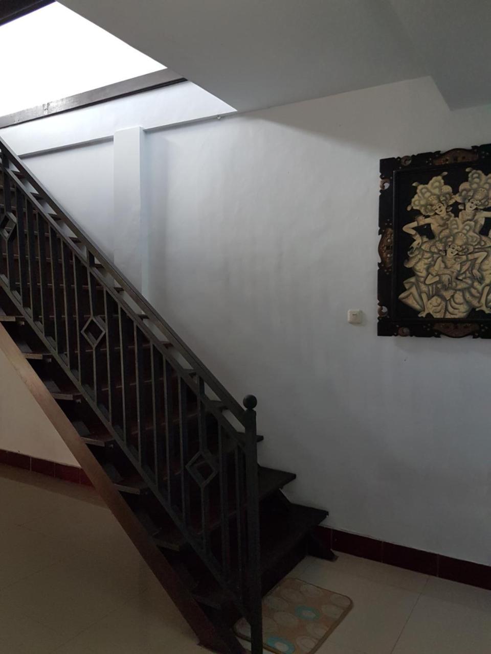 Mawar Homestay Canggu Екстериор снимка