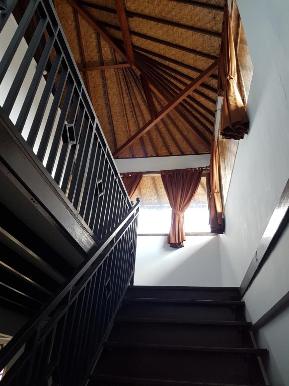 Mawar Homestay Canggu Екстериор снимка