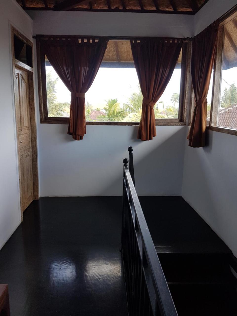 Mawar Homestay Canggu Екстериор снимка