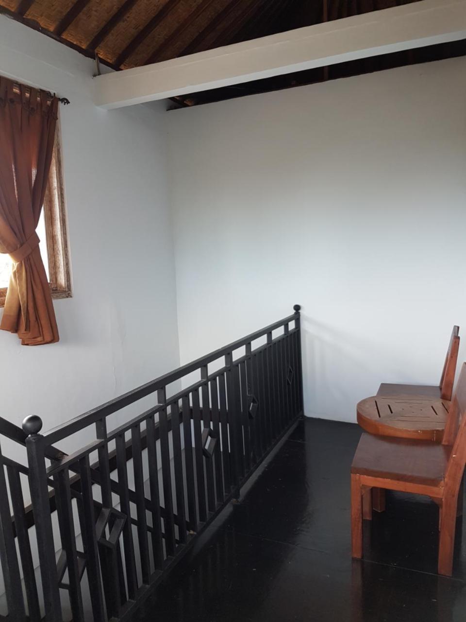 Mawar Homestay Canggu Екстериор снимка