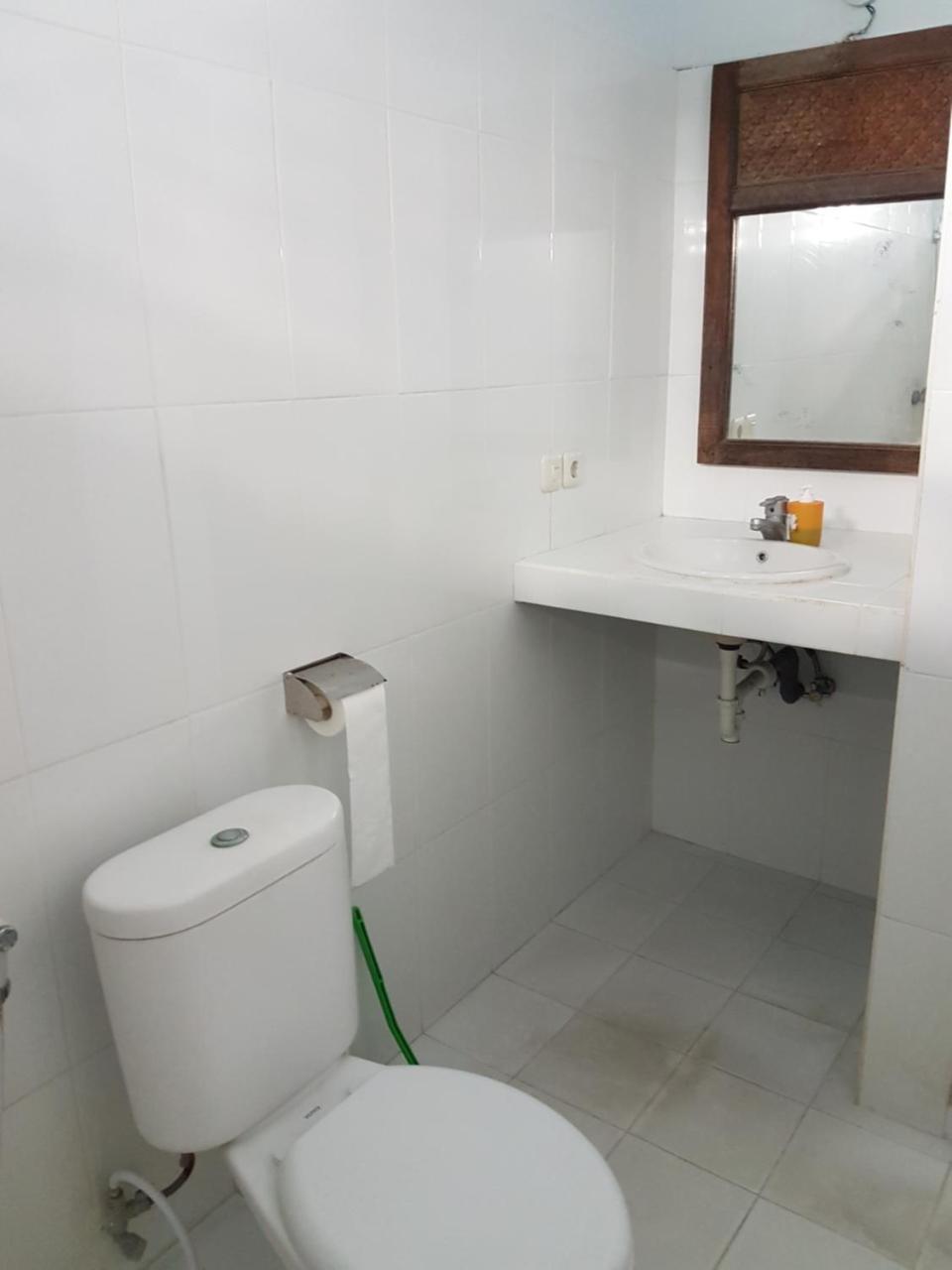 Mawar Homestay Canggu Екстериор снимка