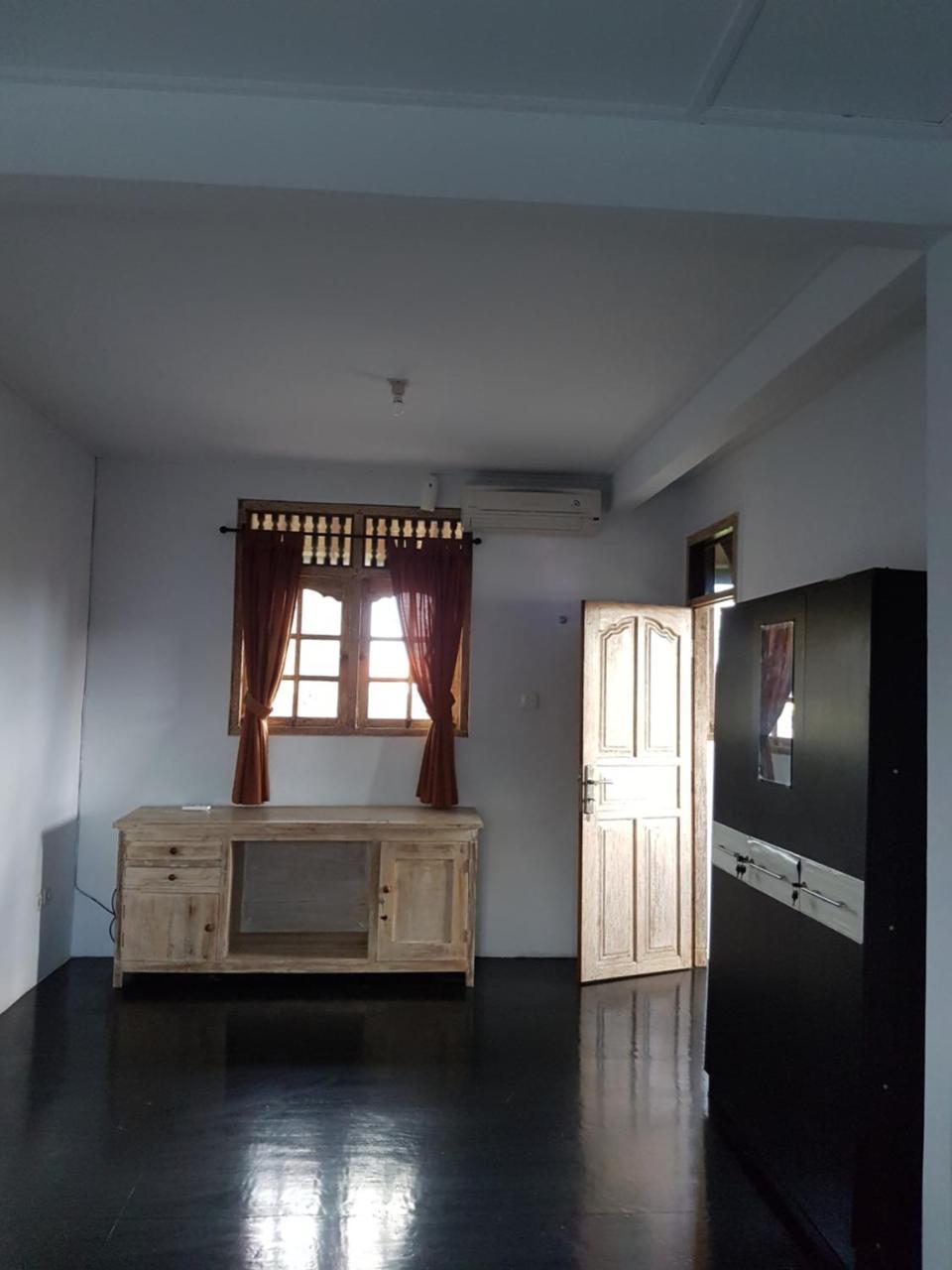 Mawar Homestay Canggu Екстериор снимка