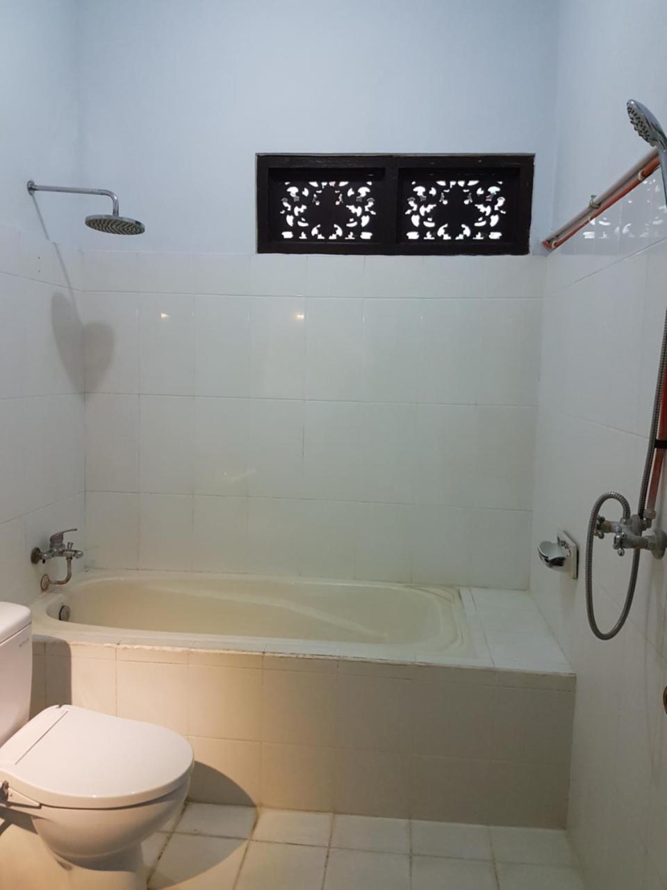 Mawar Homestay Canggu Екстериор снимка